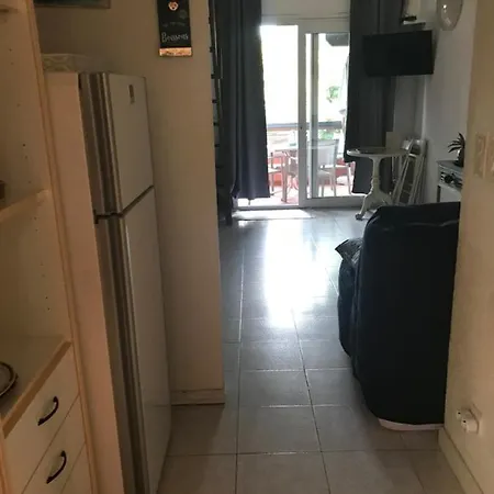 Mini Pour 4 A 300m De La Avec Piscine Zonza