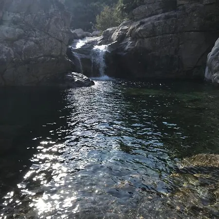 Mini Pour 4 A 300m De La Avec Piscine