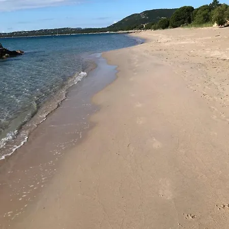 Mini Pour 4 A 300m De La Avec Piscine Casa de Férias *