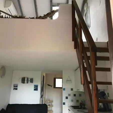 Mini Pour 4 A 300m De La Avec Piscine Σπίτι διακοπών *