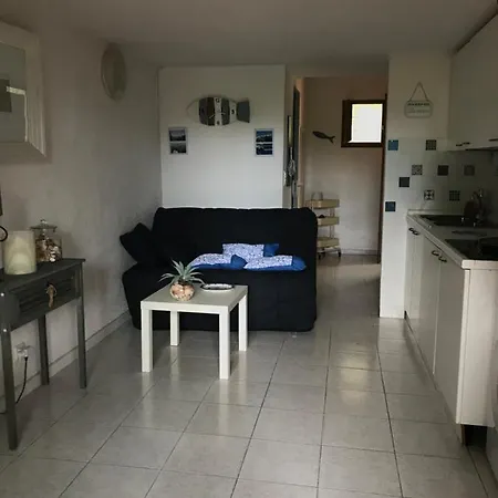 Mini Pour 4 A 300m De La Avec Piscine