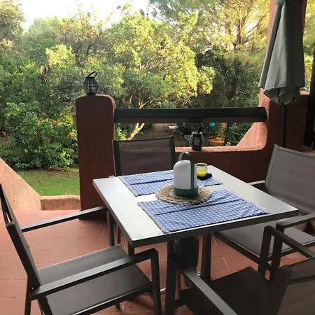 Mini Pour 4 A 300m De La Avec Piscine * Zonza